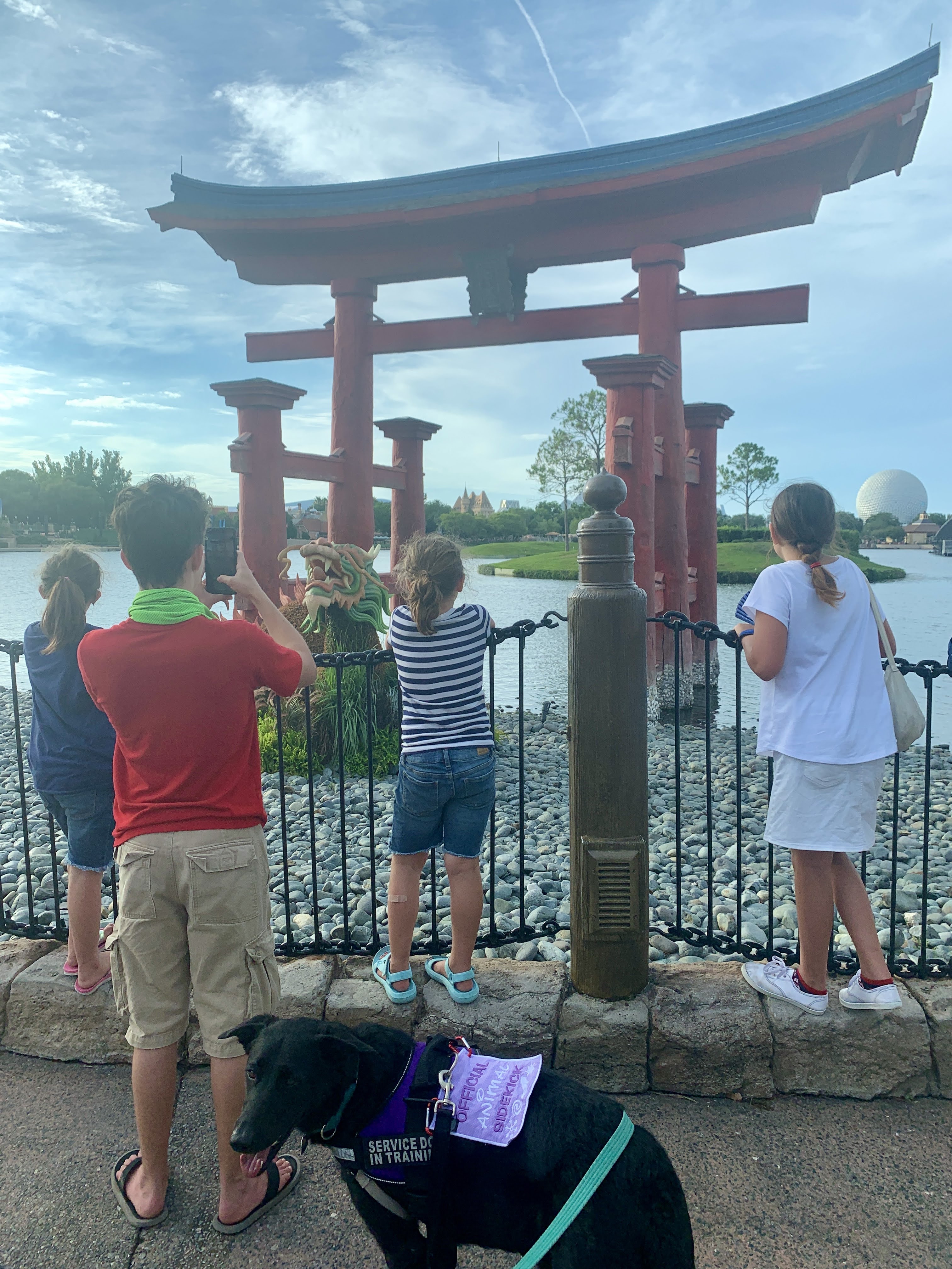 Disney